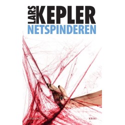 Netspinderen