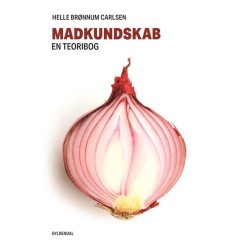 Madkundskab: En teoribog