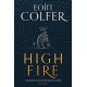 Highfire: Kongen af Louisianas sumpe