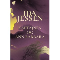 Kaptajnen og Ann Barbara