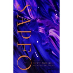 Sapfo: Gendigtet af Mette Moestrup og Mette Christiansen