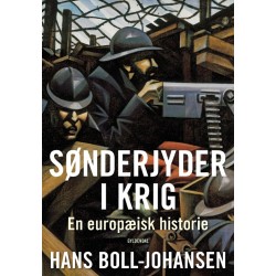 Sønderjyder i krig: En europæisk historie