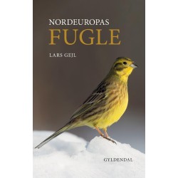 Nordeuropas fugle