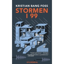 Stormen i 99