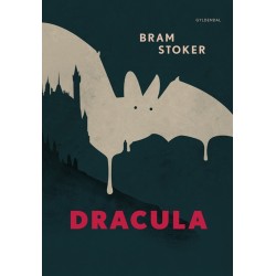 Dracula: Med efterord af Claes Bang