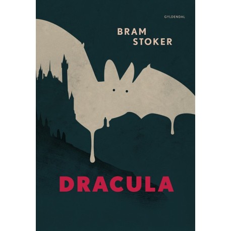 Dracula: Med efterord af Claes Bang