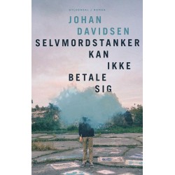 Selvmordstanker kan ikke betale sig