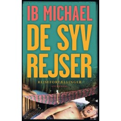 De syv rejser