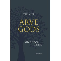 Arvegods: Giv visdom videre