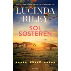 Solsøsteren - new look