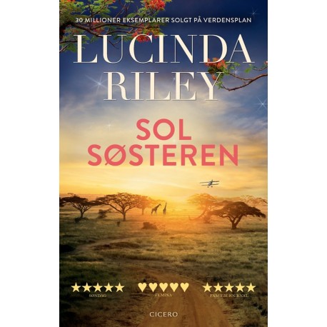 Solsøsteren - new look