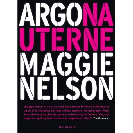 Argonauterne