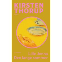 Lille Jonna / Den lange sommer