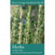 Herbs: River Cottage Handbook No.10
