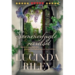 Sommerfugleværelset