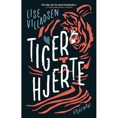 Tigerhjerte