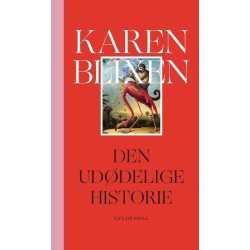 Den udødelige historie