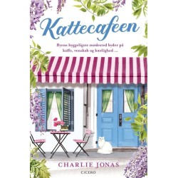 Kattecafeen