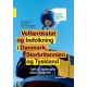 Velfærdsstat og befolkning i Danmark, Storbritannien og Tyskland: Træk af udviklingen siden 1960'erne
