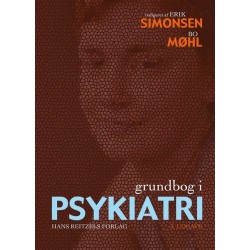 Grundbog i psykiatri