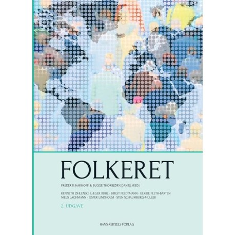 Folkeret