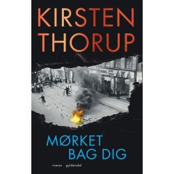 Mørket bag dig