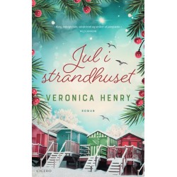Jul i strandhuset