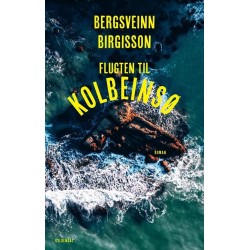 Flugten til Kolbeinsø