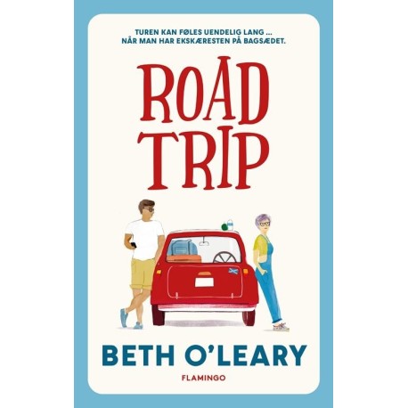 Roadtrip
