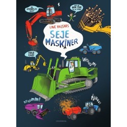 Seje maskiner