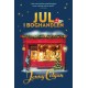 Jul i boghandlen