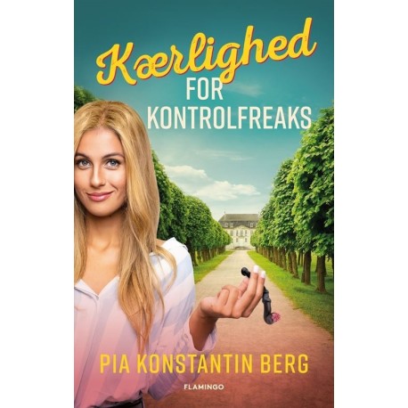 Kærlighed for kontrolfreaks