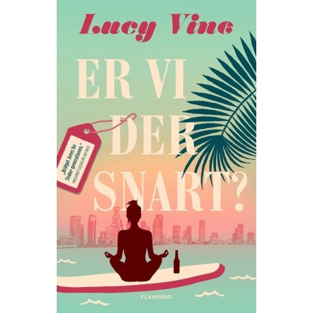 Er vi der snart?