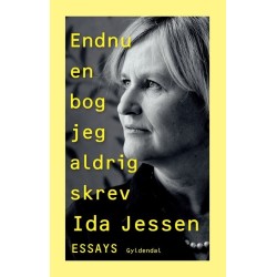 Endnu en bog jeg aldrig skrev: Essays