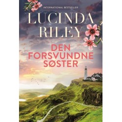 Den forsvundne søster - new look