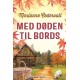 Med døden til bords