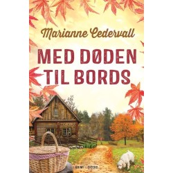 Med døden til bords