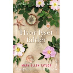 Hvor lyset falder
