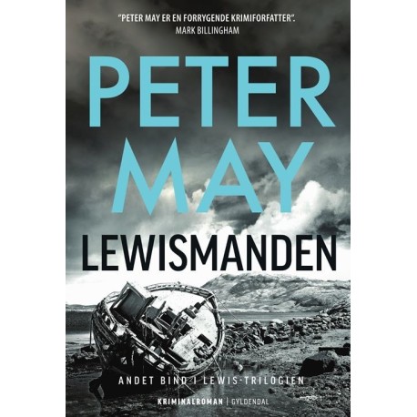 Lewismanden