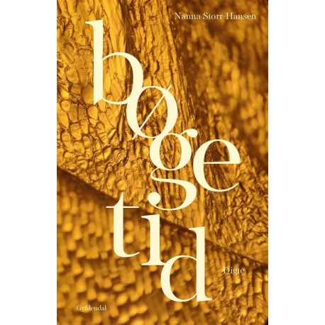 Bøgetid