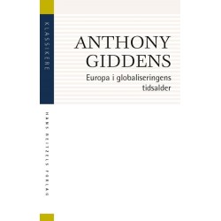 Europa i globaliseringens tidsalder