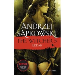 THE WITCHER 5: Ilddåb