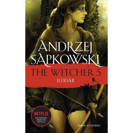 THE WITCHER 5: Ilddåb