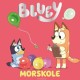 Bluey – Morskole