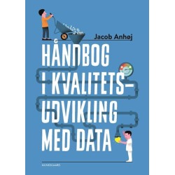 Håndbog i kvalitetsudvikling med data