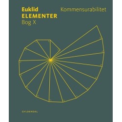 Elementer: Bog X. Kommensurabilitet