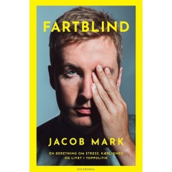 Fartblind: En beretning om stress, kærlighed og livet i toppolitik