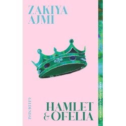 Hamlet og Ofelia - Shakespeare genfortalt