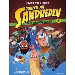 Jagten på sandheden 6 - I den omvendte verden