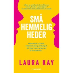 Små hemmeligheder